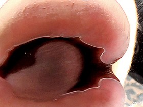 ヴァーチャルべろチュウ Lesbian Kiss　サンプル画像08